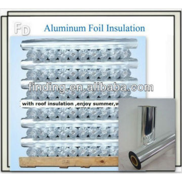 insulation aluminum foil thermal tape